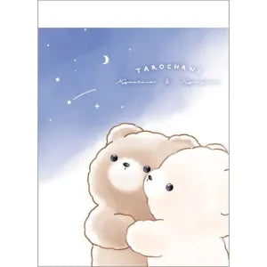 Taro-chans Mini Memo / Kumataroz