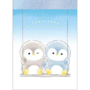 Taro-chans Mini Memo / Pentaroz