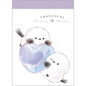 Taro-chans Mini Memo / Shimataroz