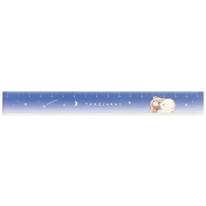Taro-chans 17cm Ruler / Kumataroz