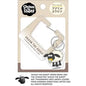 Shaun the Sheep Charm with Acrylic Carabiner / Timmy