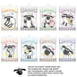 Shaun the Sheep Trading Air-In Key Holder / Shaun the Sheep