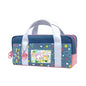 T_Heisei Memory Pen Case / Fluffy Rabichan