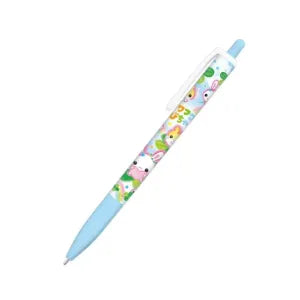 T_Heisei Memory Mechanical Pencil / Fluffy Rabichan