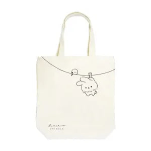 Trend Tote Bag / Dararin Animals