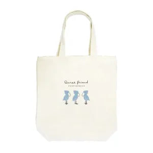 Trend Tote Bag / Shoebill