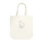 Trend Tote Bag / Samoyed