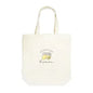 Trend Tote Bag / Lemon