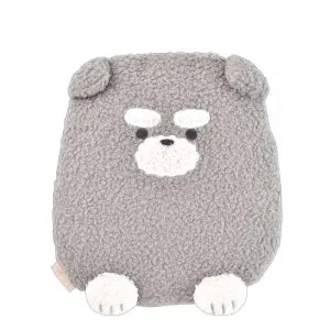Plush Blanket / Schnauzer