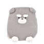 Plush Blanket / Schnauzer