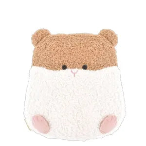 Plush Blanket / Hamster