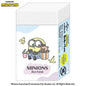 T_ Minions Matomaru Eraser / Waiwai
