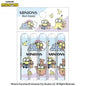 T_ Minions Cap / Waiwai