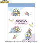 T_ Minions Mini Memo / Waiwai
