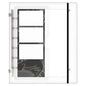 SUKIPETA Seal Binder / Black