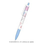 Sanrio Characters Mechanical Pencil / Marumocchi / Gradation