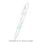 Sanrio Characters Mechanical Pencil / Marumocchi / Mint