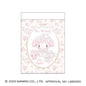 T_ My Melody ST Mini Memo / My Melody