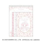 T_ My Melody ST My Select Letter / My Melody