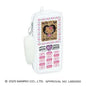 T_Sunburn Hello Kitty Flip Phone Style Pencil Case / White