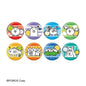 The Battle Cats Trading Can Badge
