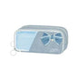T_ Sugary Ribbon Pen Case / Charming Ribbon