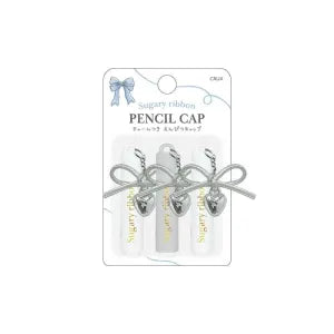 T_ Sugary Ribbon Charm-attached Cap / Charming Ribbon