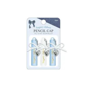 T_ Sugary Ribbon Charm-attached Cap / Charming Ribbon