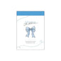 T_ Sugary Ribbon Mini Memo / Charming Ribbon
