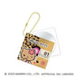Slide Mirror / Hello Kitty / Sun-tanned