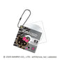 Slide Mirror / Hello Kitty / Monotone