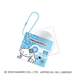 Slide Mirror / Cinnamoroll