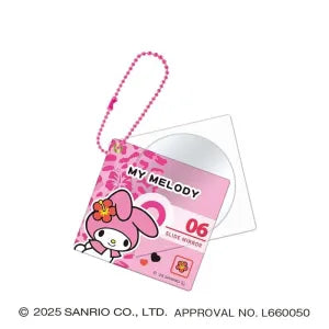 Slide Mirror / My Melody