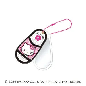 Slide Mirror / Hello Kitty / Teary Eyes