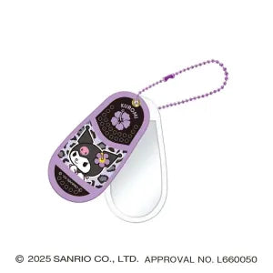 Slide Mirror / Kuromi
