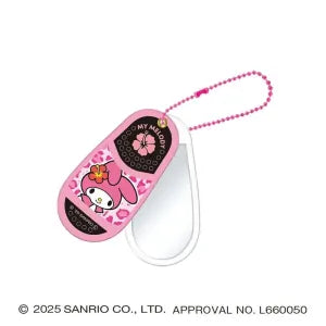 Slide Mirror / My Melody
