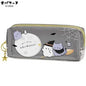 T_Obake-nu Pen Case / Magician