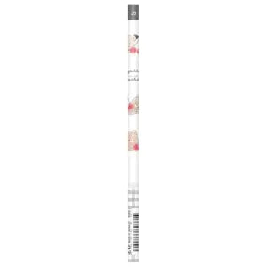 T_Gyutto Issho Pencil 2B / Cherry