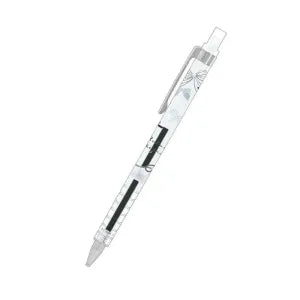 T_ Sugary Ribbon Ballpoint Pen / Ruban Minyon