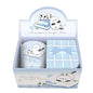 Towel‑With Mug Cup / Nonbiriena‑Chan