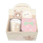 Towel‑With Mug Cup / Kumataroz