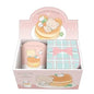 Towel‑With Mug Cup / Gyutto Issho