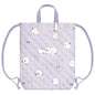 Q Gym Clothes Bag / Howa Moko