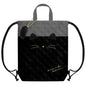 Q Gym Clothes Bag / Cat