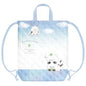 Q Gym Clothes Bag / Shimataros