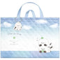 Q Lesson Bag / Shimataros