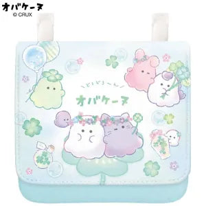 Pochette Pocket / Obakenu