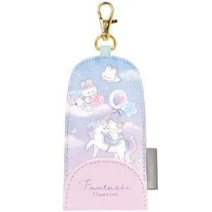School Bag Key Case / Fantastic Show Time