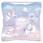 School Cushion / Fantastic Show Time