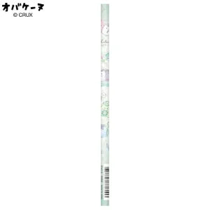 Standard Pencil 6B / Obakenu